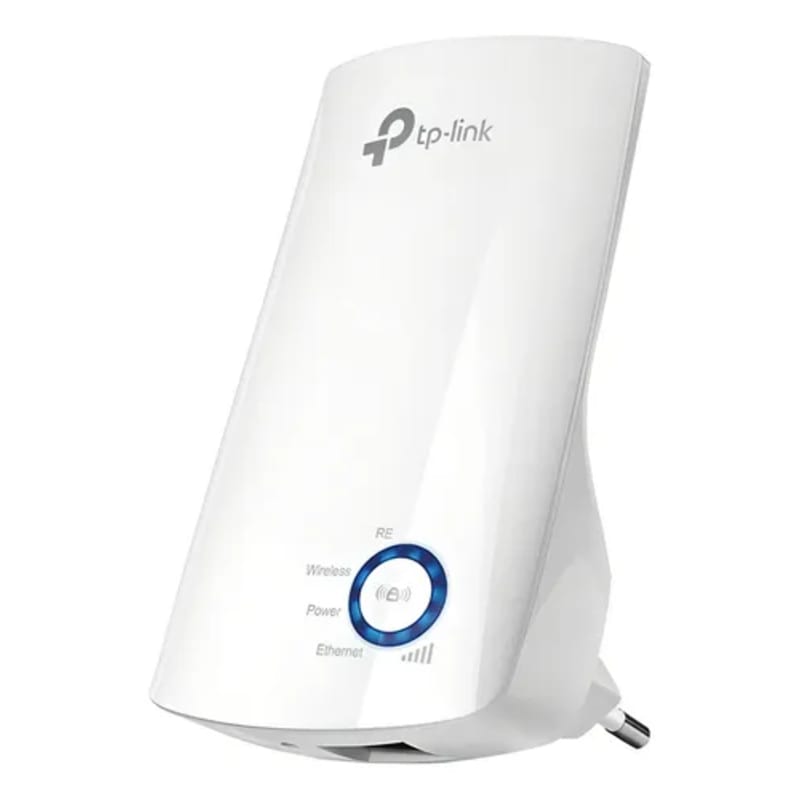 Repetidor extensor Wifi 4 TP-Link WA850RE V6 