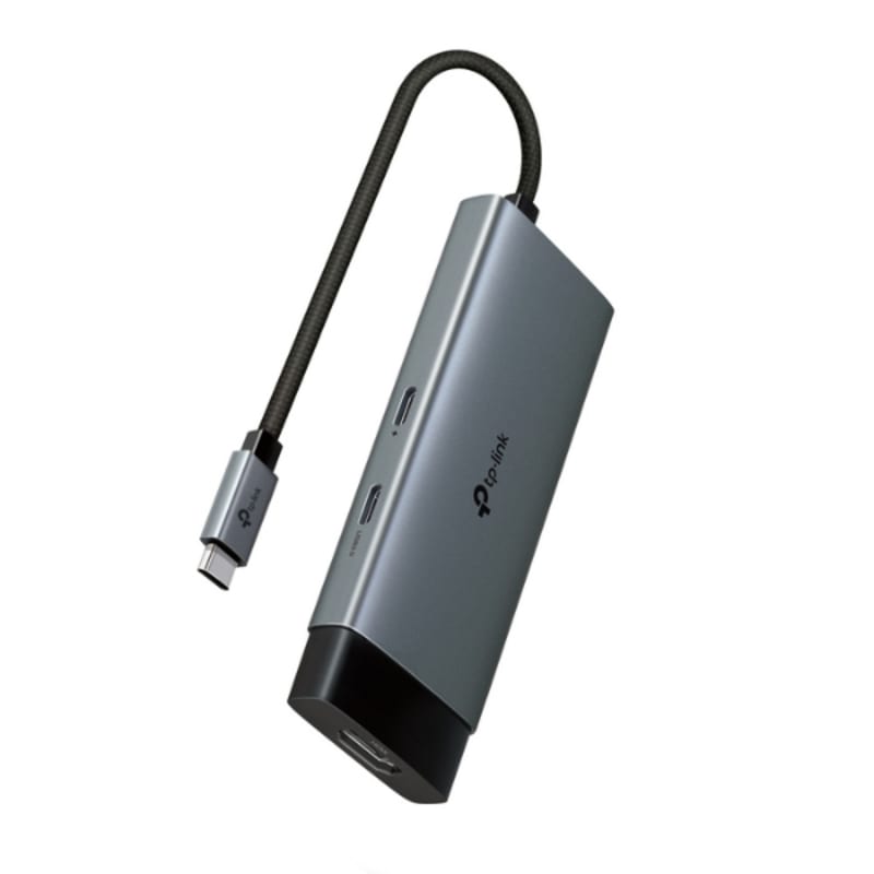  Hub UH5020C USB-C 5 EN 1 Hdmi/USB TP Link