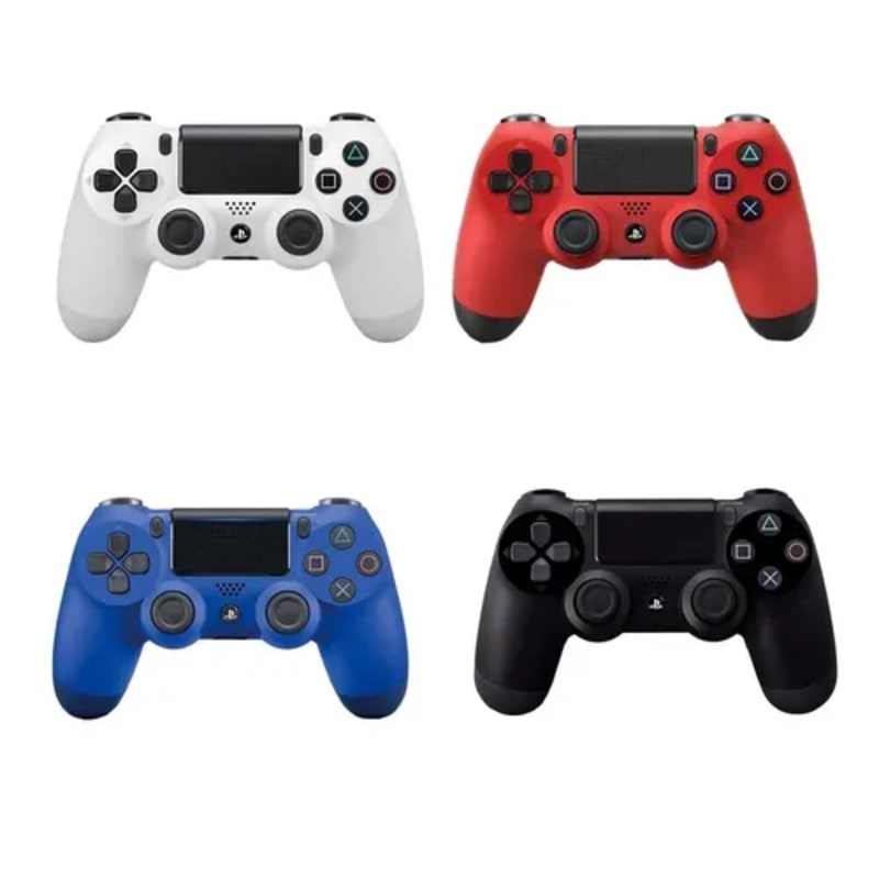 Joystick Alternativo Ps4 Colores Dualshock Sony
