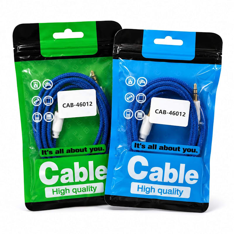 Cable Auxiliar SIN MARCA
