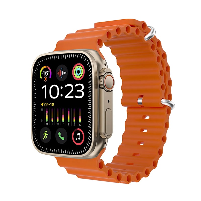SmartWatch T800 Ultra