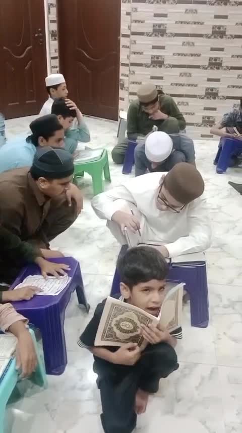 Hifz Completion Ceremony 2026