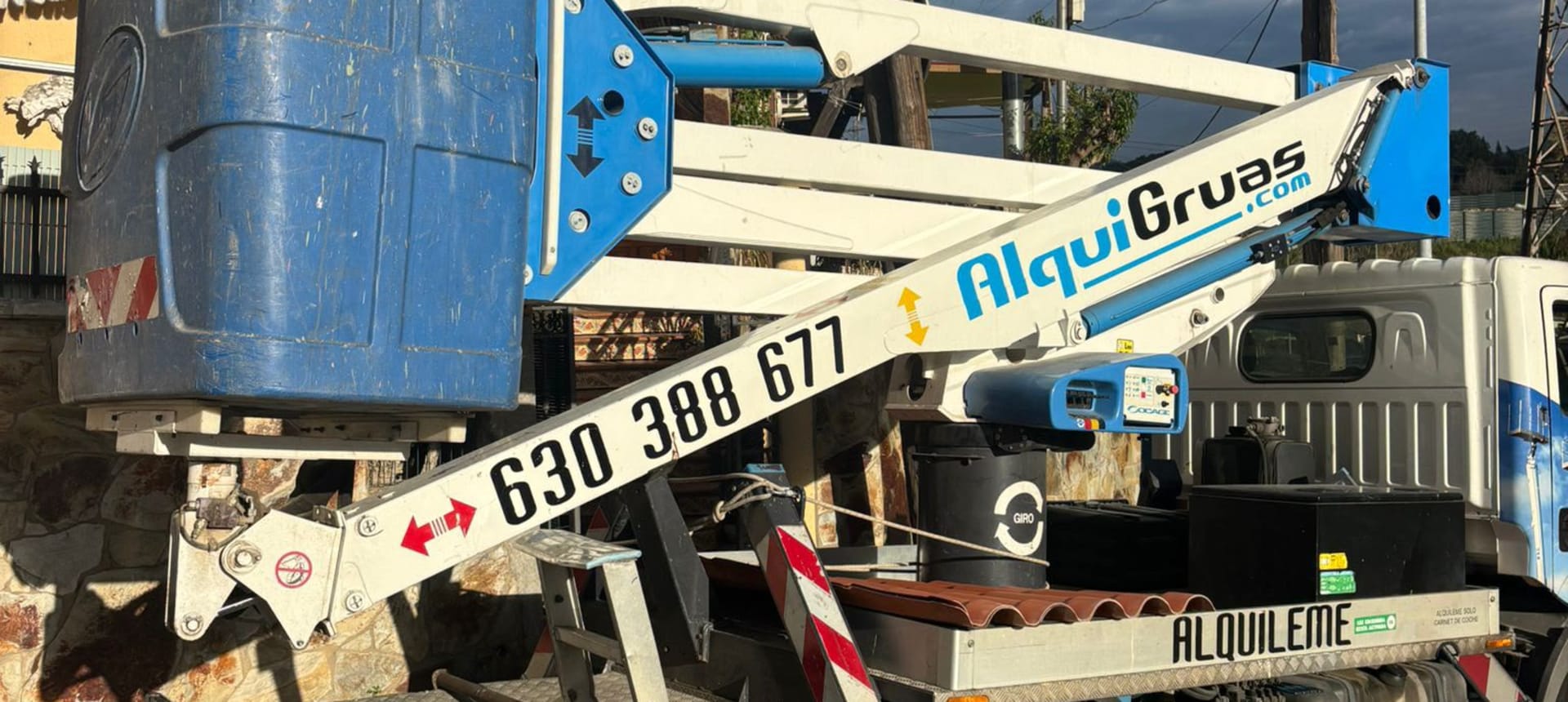 Cubiertas industriales — naves y polígonos
