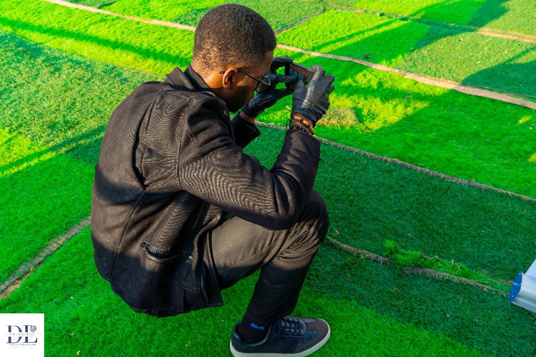 DL Solutions - Meilleure Prise Photographique #1