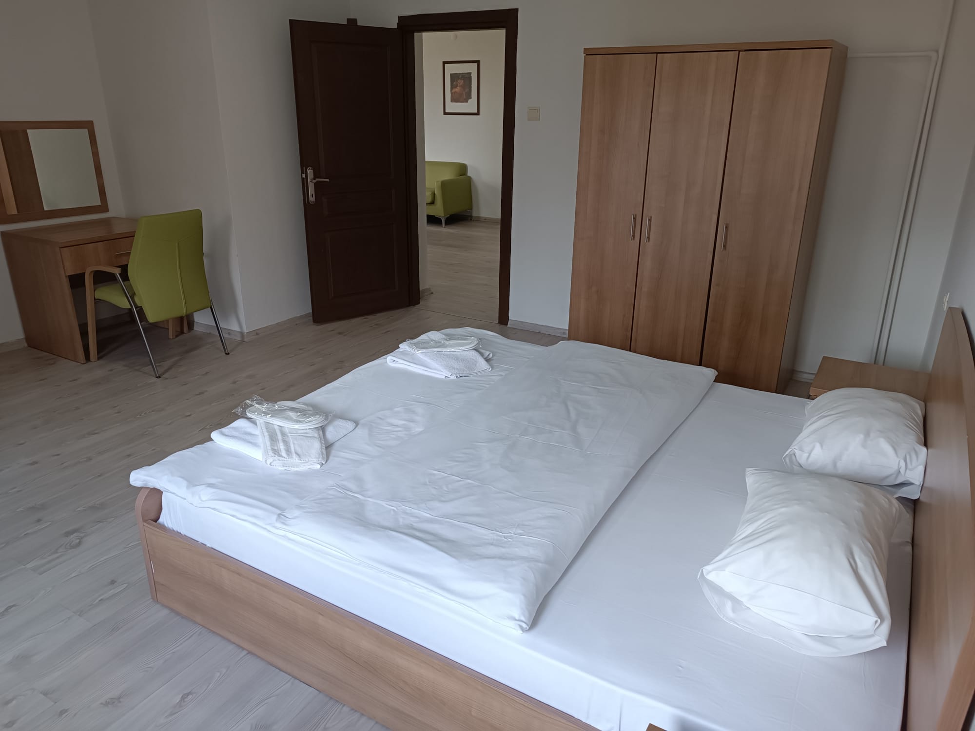 SUITE ODA