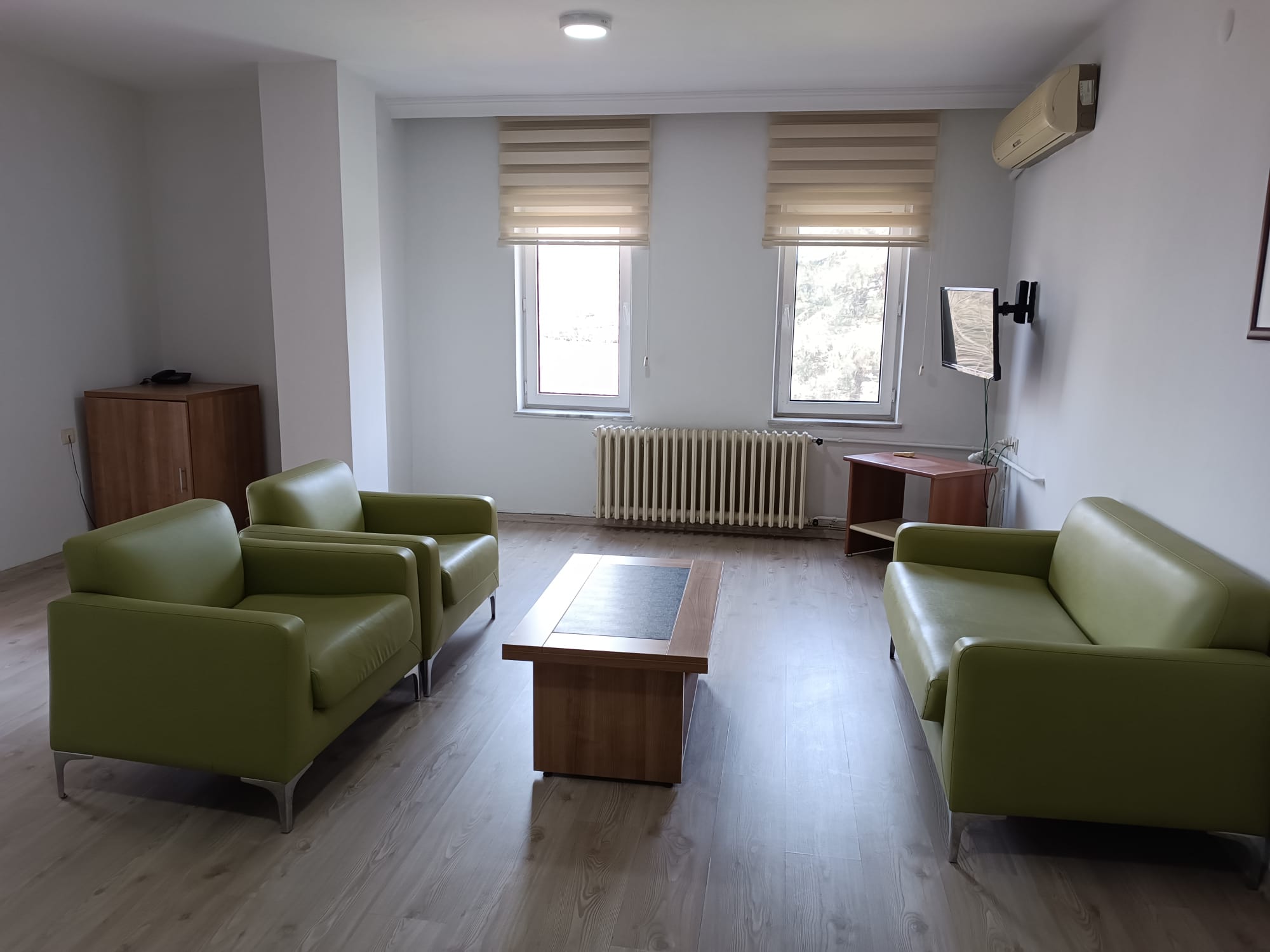 SUITE ODA