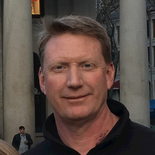 Arron Retterer