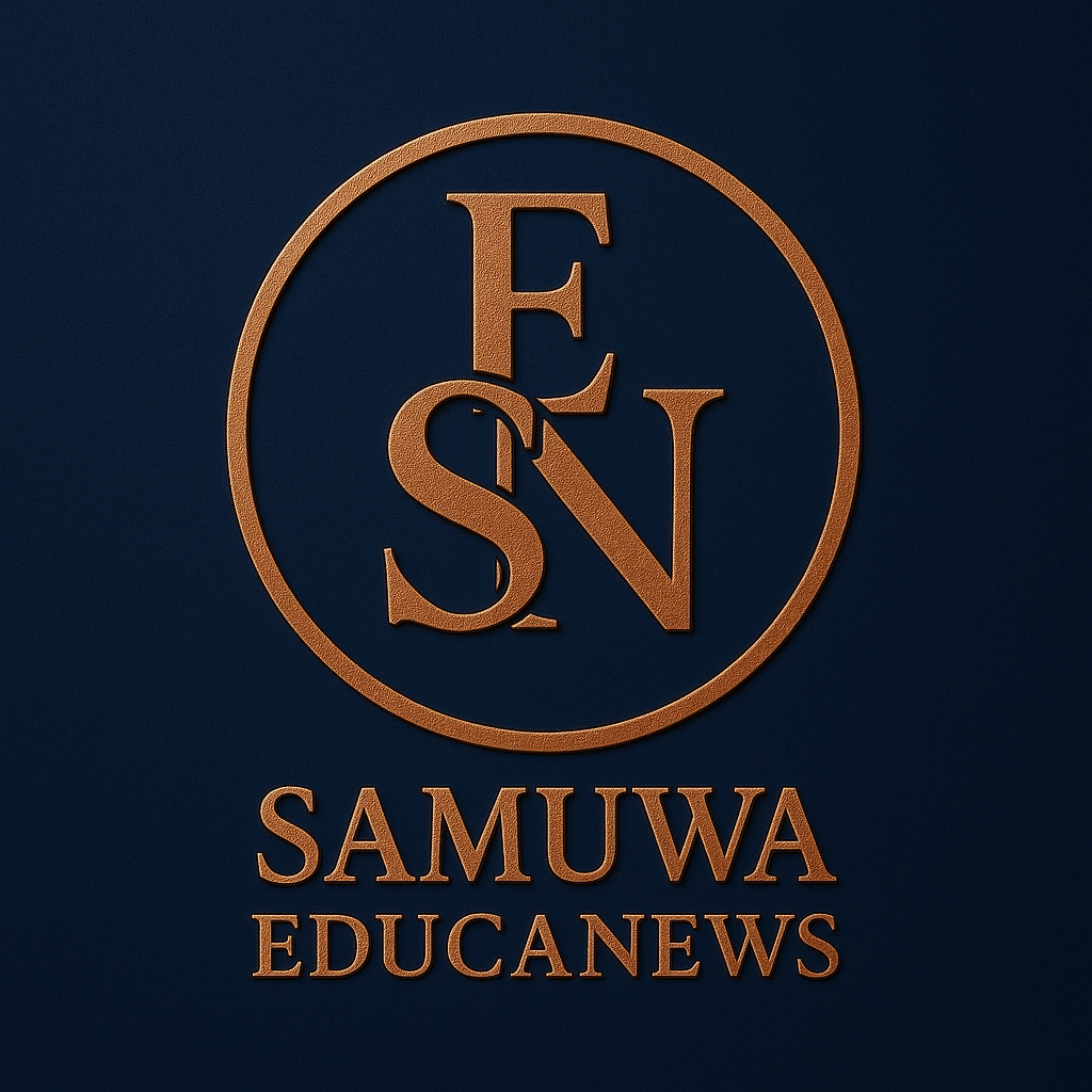 Samuwa Logo