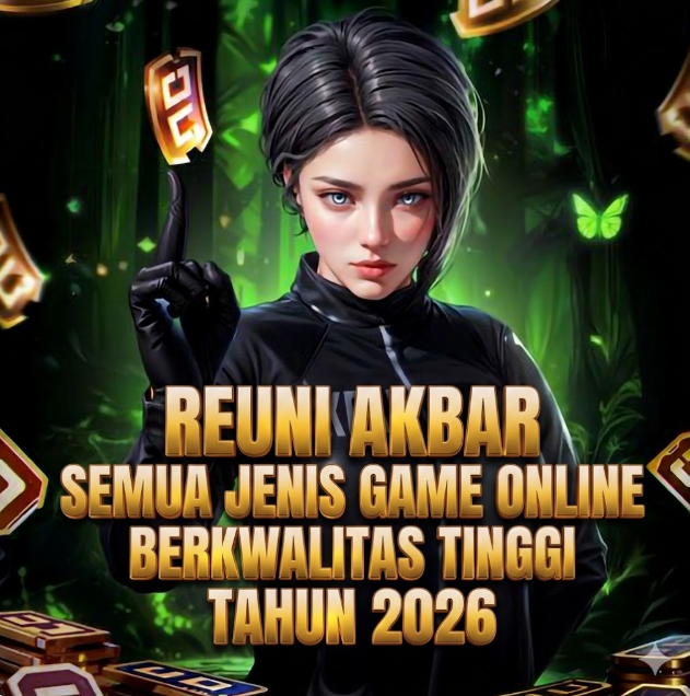 JUARA404