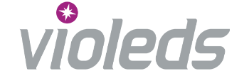 Logo Violeds