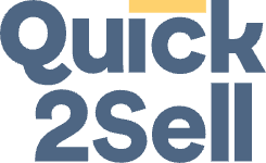 Logo Quick2Sell