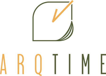 Logo Arqtime