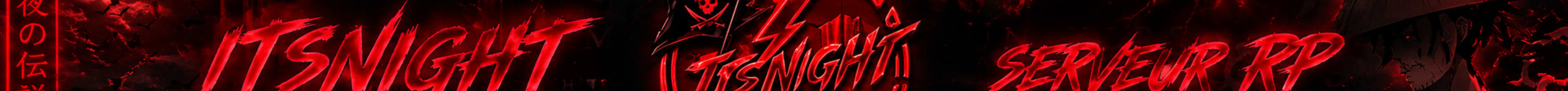 ItsNight