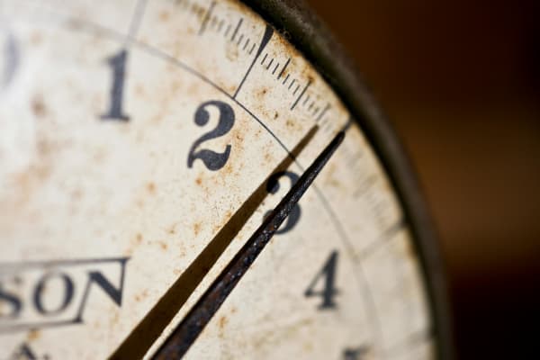 Come riconoscere un loop mentale nei primi 3 secondi