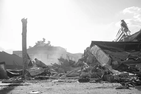Ansia e pensiero catastrofico: come smontare la catastrofizzazione (senza favole)