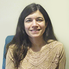  Psicólogo (a) Da Costa Ipinza Marcela