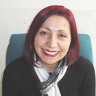 Psicólogo (a) Mohana Cifuentes Gladys 