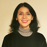 Psicólogo (a) Villanueva Rojas Anita Maria 