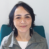  Psicólogo (a) Seckel Bustamante Patricia