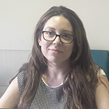 Psicólogo (a) Muñoz Pincheira Maria Soledad 