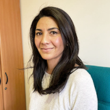  Psicólogo (a) Flores Herrera Nancy Liliana