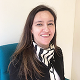  Psicólogo (a) Vergara Barreau Leonor 