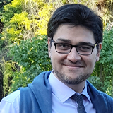  Psicólogo (a) Garcia Perez Pablo Antonio