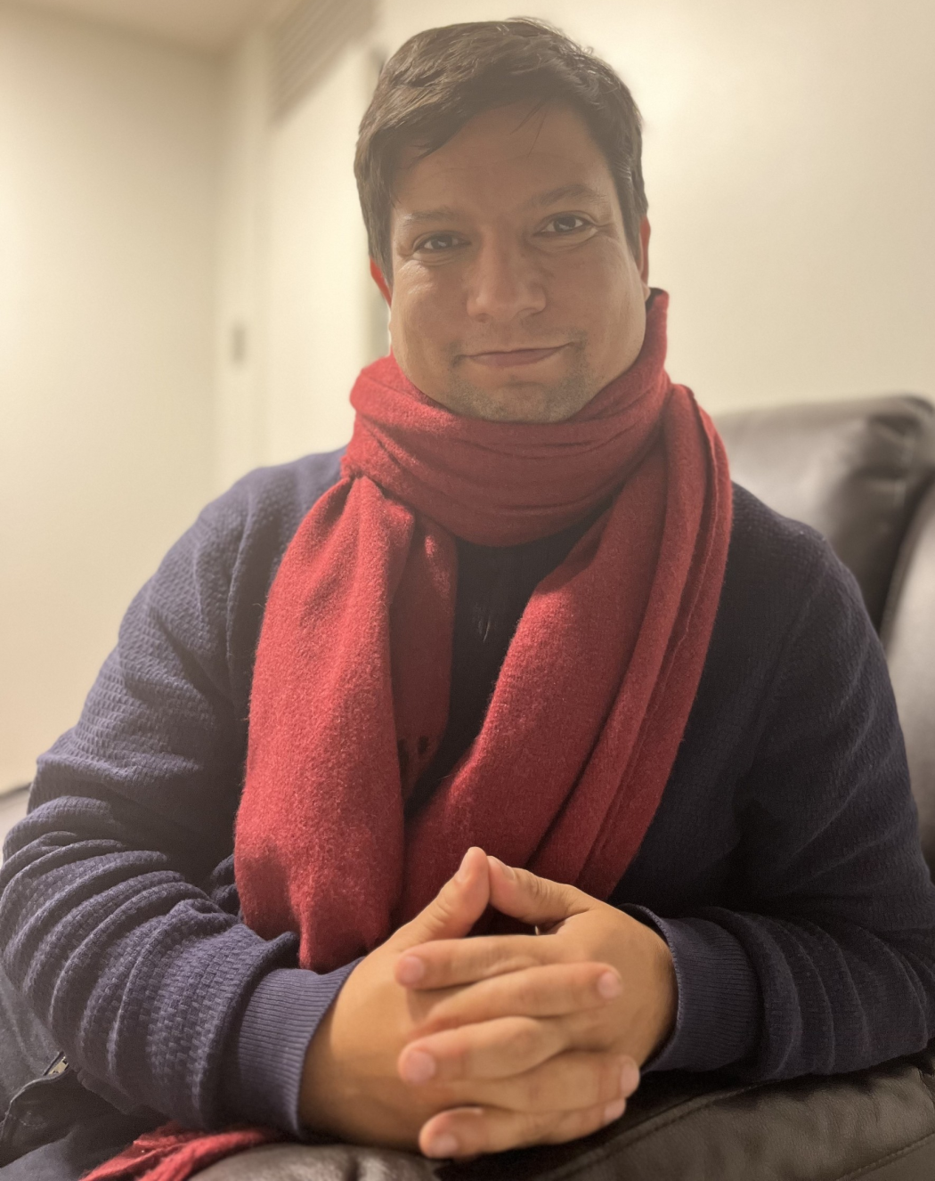 Psicólogo (a) Guimpert Valenzuela Francisco Xavier  