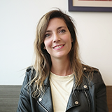 Psicólogo (a) Fritis Carbone Maria Soledad 