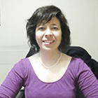 Psicólogo (a) Najera De Ferrari Paula 