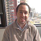  Psicólogo (a) De Ugarte Garibaldi Mauricio Agustin