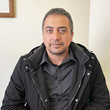 Psicólogo (a) Rivas Albornoz Ignacio Adiel 