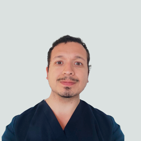 Psiquiatra Castro Gonzalez Simon