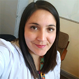 Psiquiatra Pinto Pena Claudia Alejandra