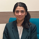 Psiquiatra Garcia Vergara Valentina Paz