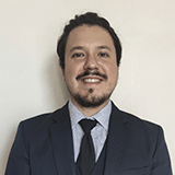 Andrade Osorio Manuel Ignacio Psiquiatria