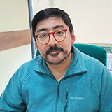 Psiquiatra Calderon Avendano Felipe Andres