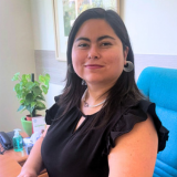 Psicólogo (a) Beas Yañez Belen Alexandra 