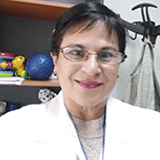 Sanchez Chavez Maria Elena  Psiquiatria