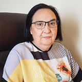 Arrano Jimenez Soledad Psiquiatria