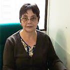  Psicólogo (a) Borquez Ebner Alicia Isabel