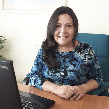  Psicólogo (a) Vera Toscanini Elsa