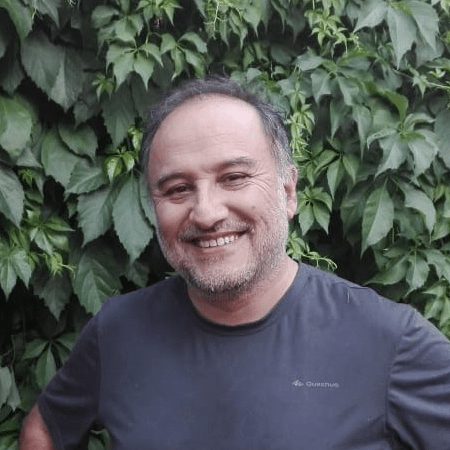  Psicólogo (a) Poblete Christie Octavio