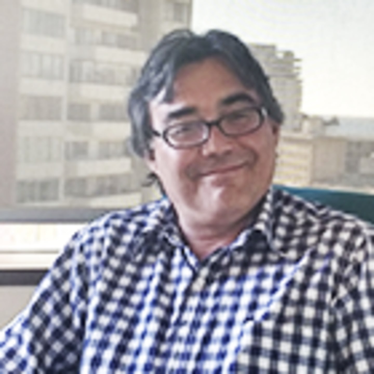 Psicólogo (a) Dino Toledo
