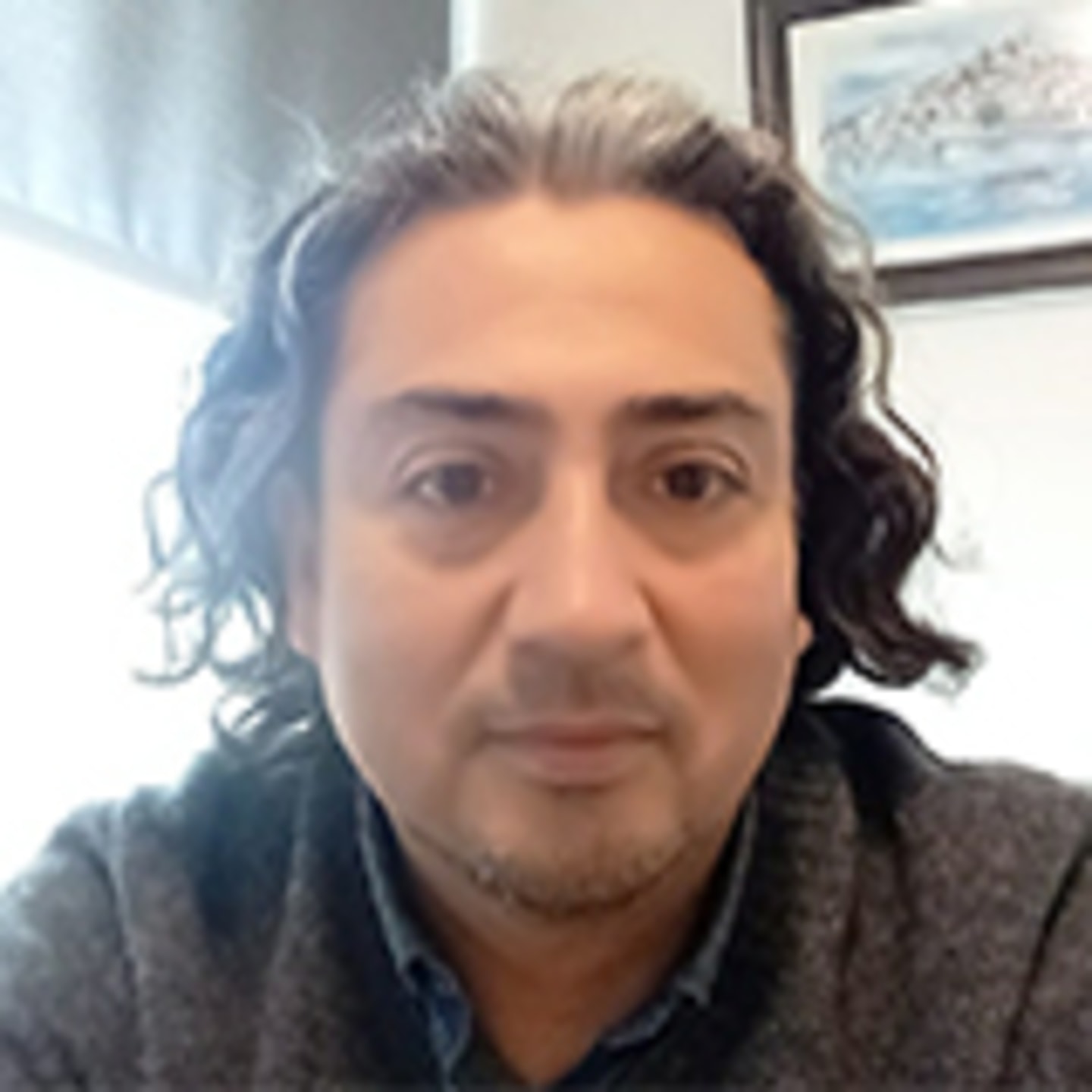 Psicólogo (a) Pablo Munizaga