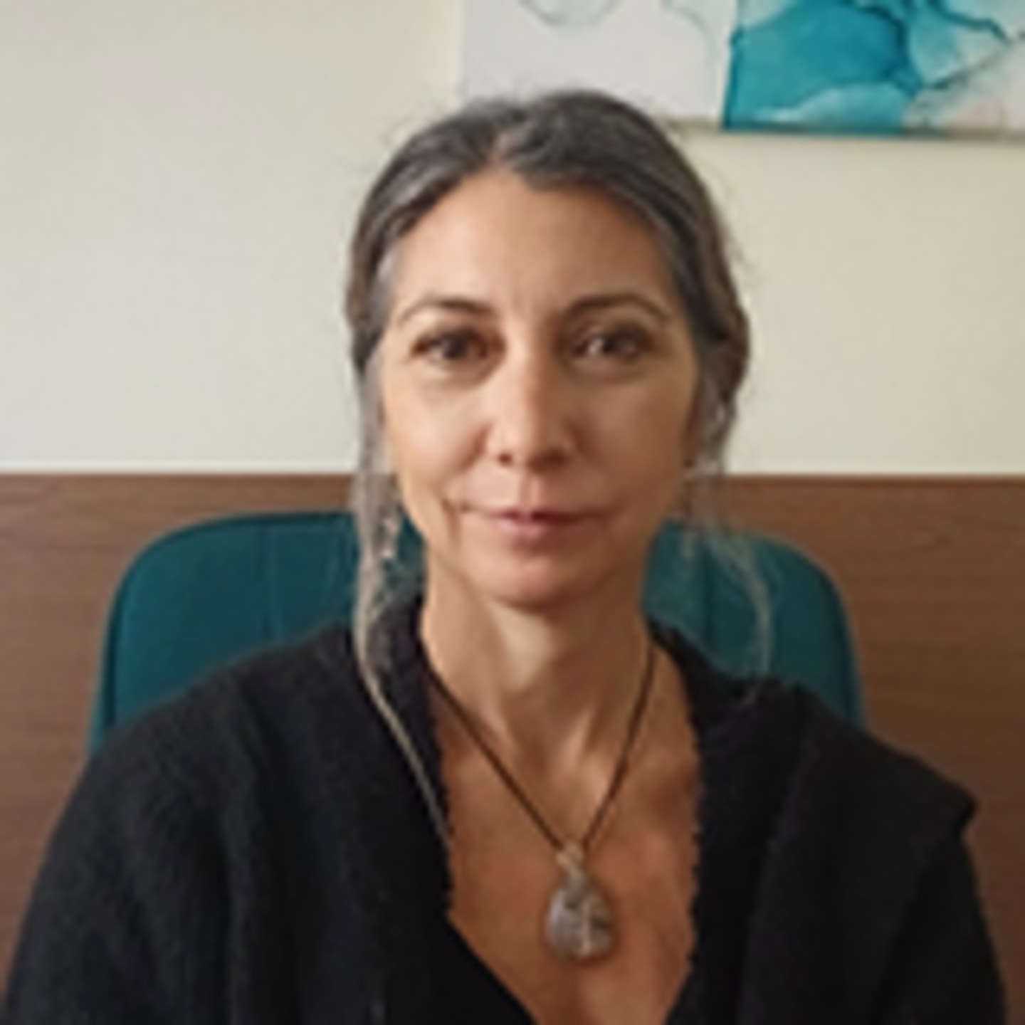 Psicólogo (a) Romina Jullian