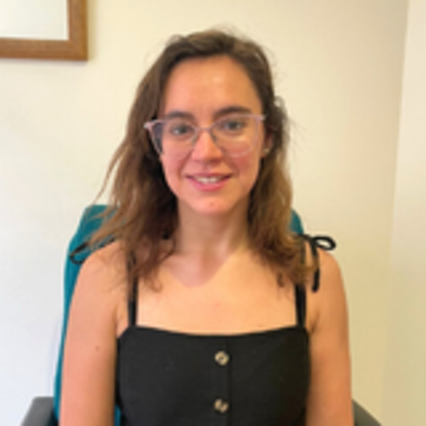 Psicólogo (a) Nira Stehberg