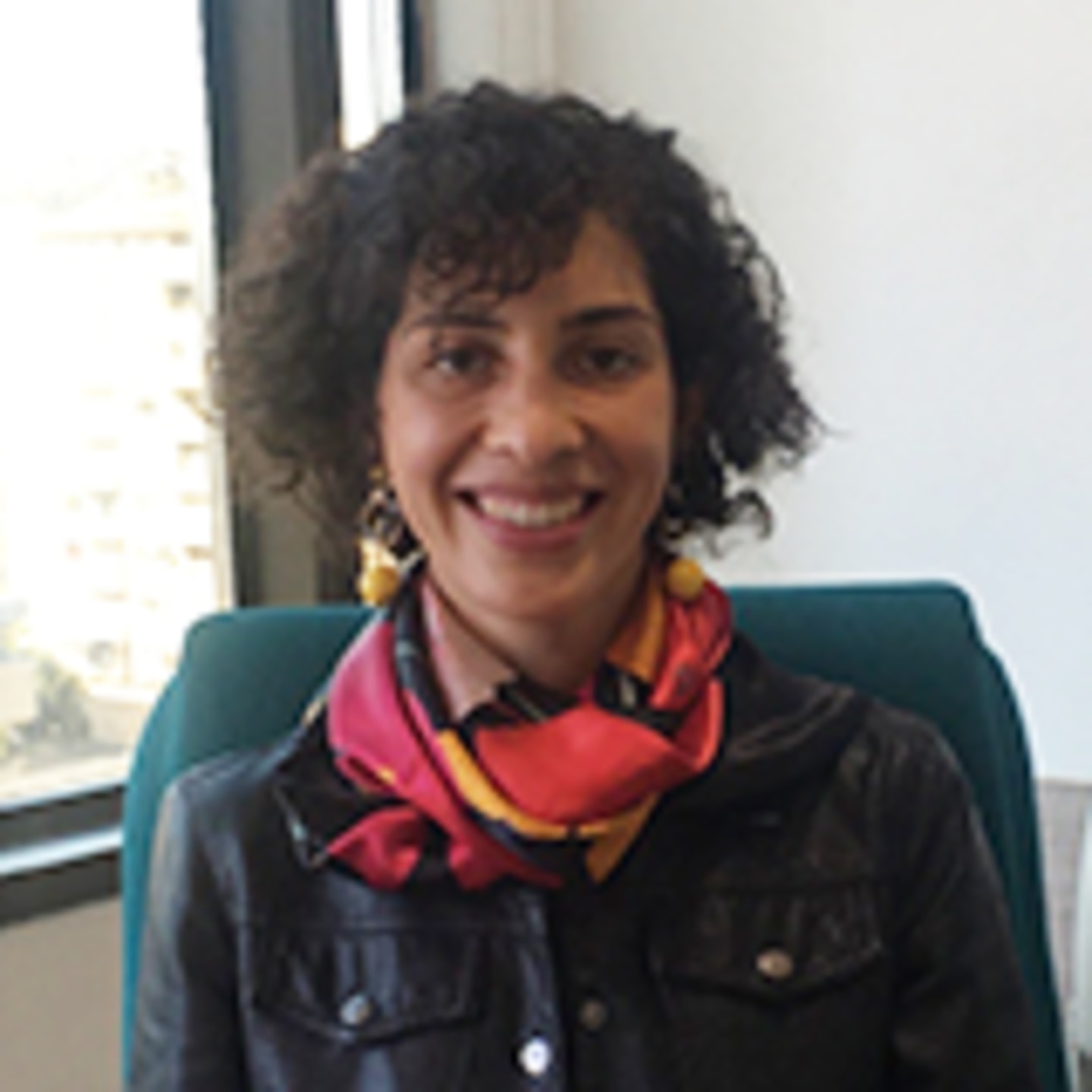 Psicólogo (a) Graciela Gomez