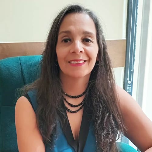 Foto de Palomares Nardocci Lucia Lorena