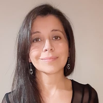 Lagos Villena Maria Veronica Psicologia